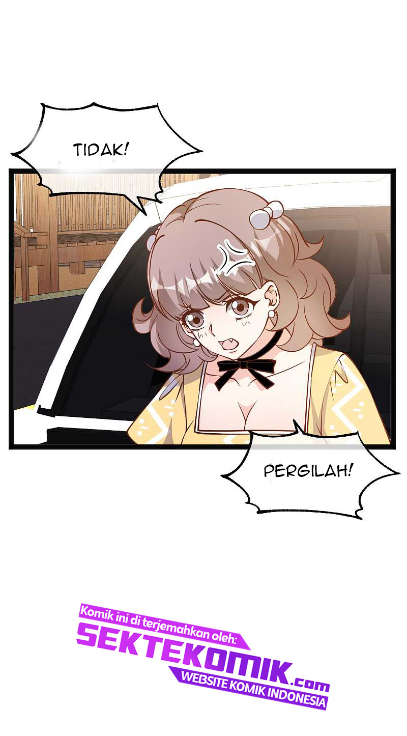 God Fisherman Chapter 153 Gambar 22